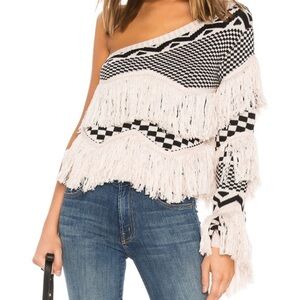House of Harlow 1960 Noa sweater
